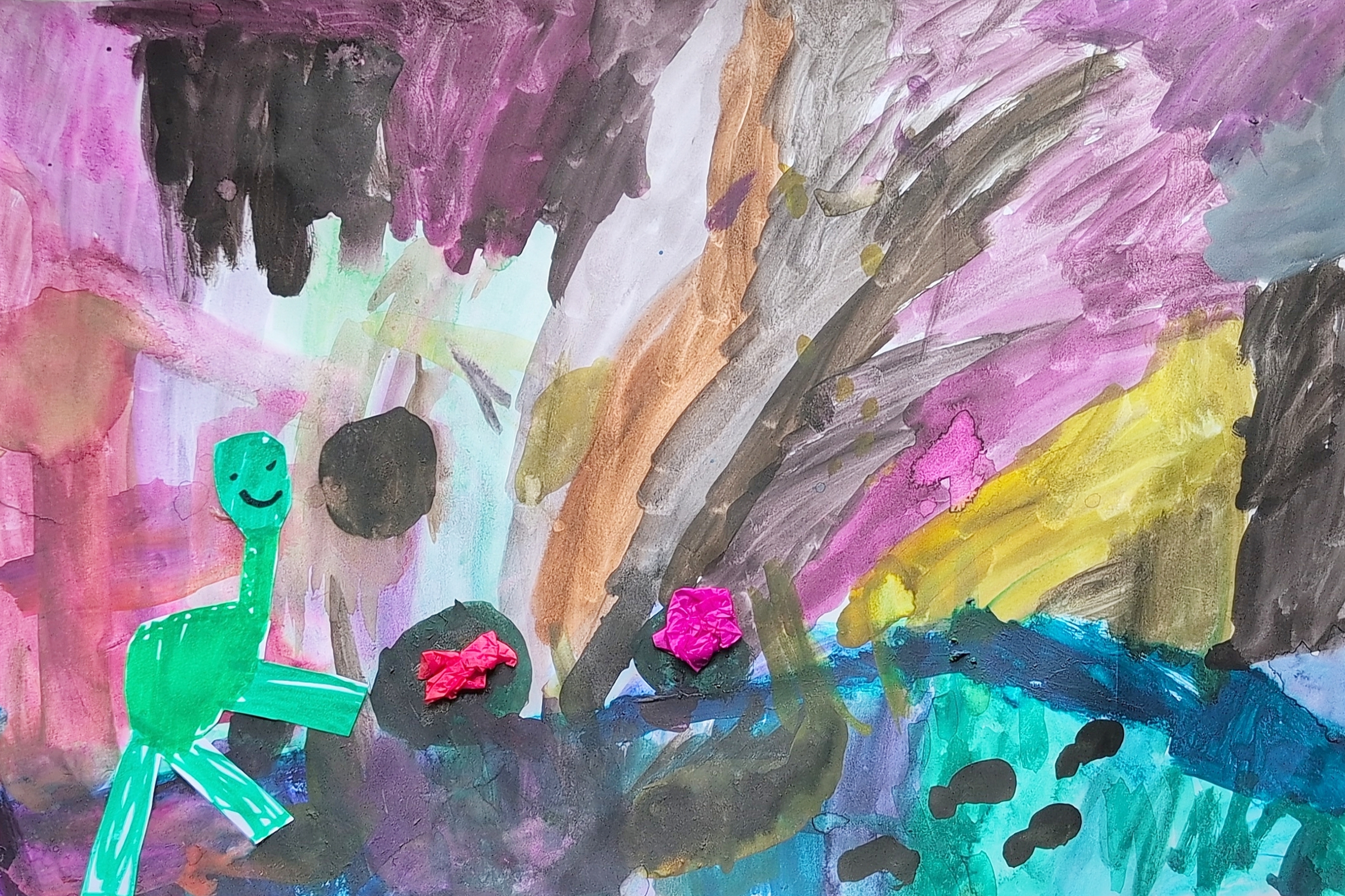 Kindergarten 2025–26